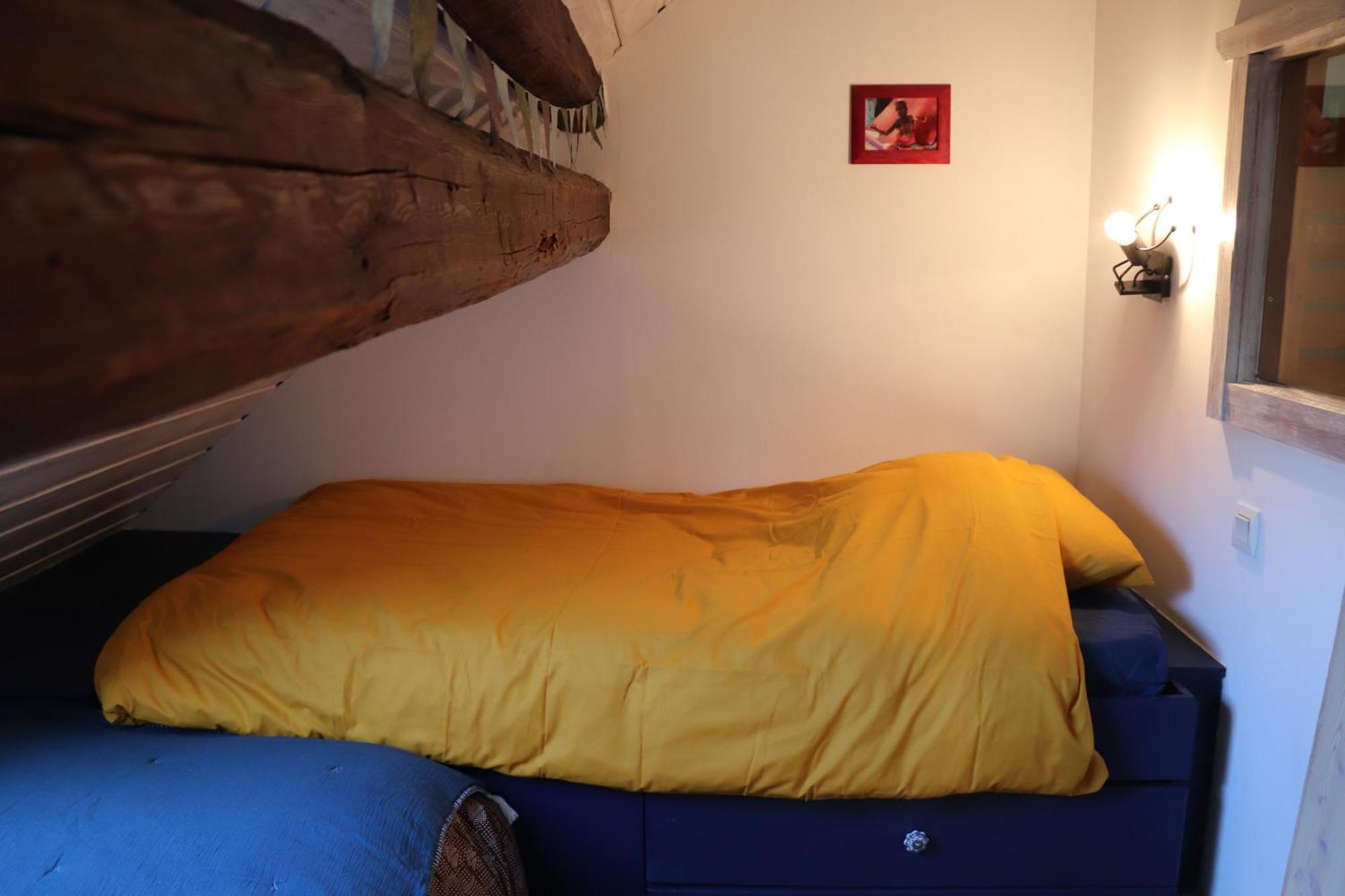 Appartement Dans Une Maison De Pays Briancon  Exterior photo